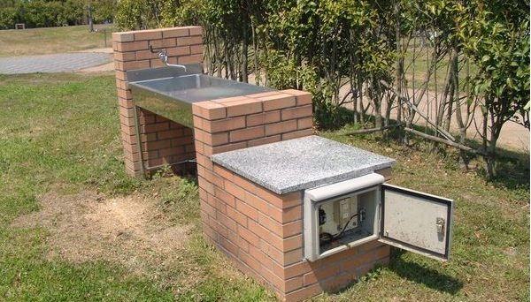 休暇村 讃岐五色台オートキャンプ場